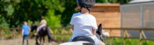 Scopri di più sull'articolo Acli Palermo: “Battesimo della sella” per i bambini del quartiere Brancaccio
