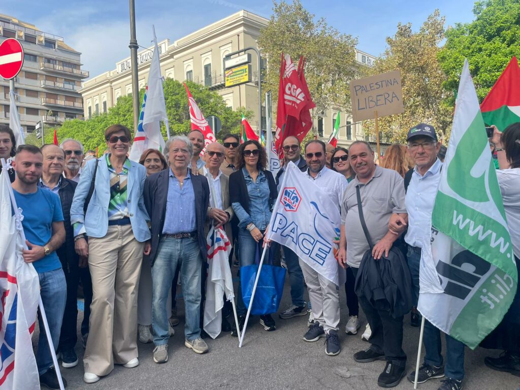 Il Tempo della Pace2