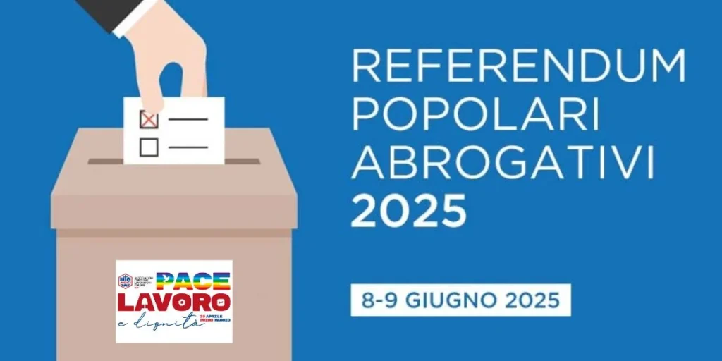 acli palermo referendum